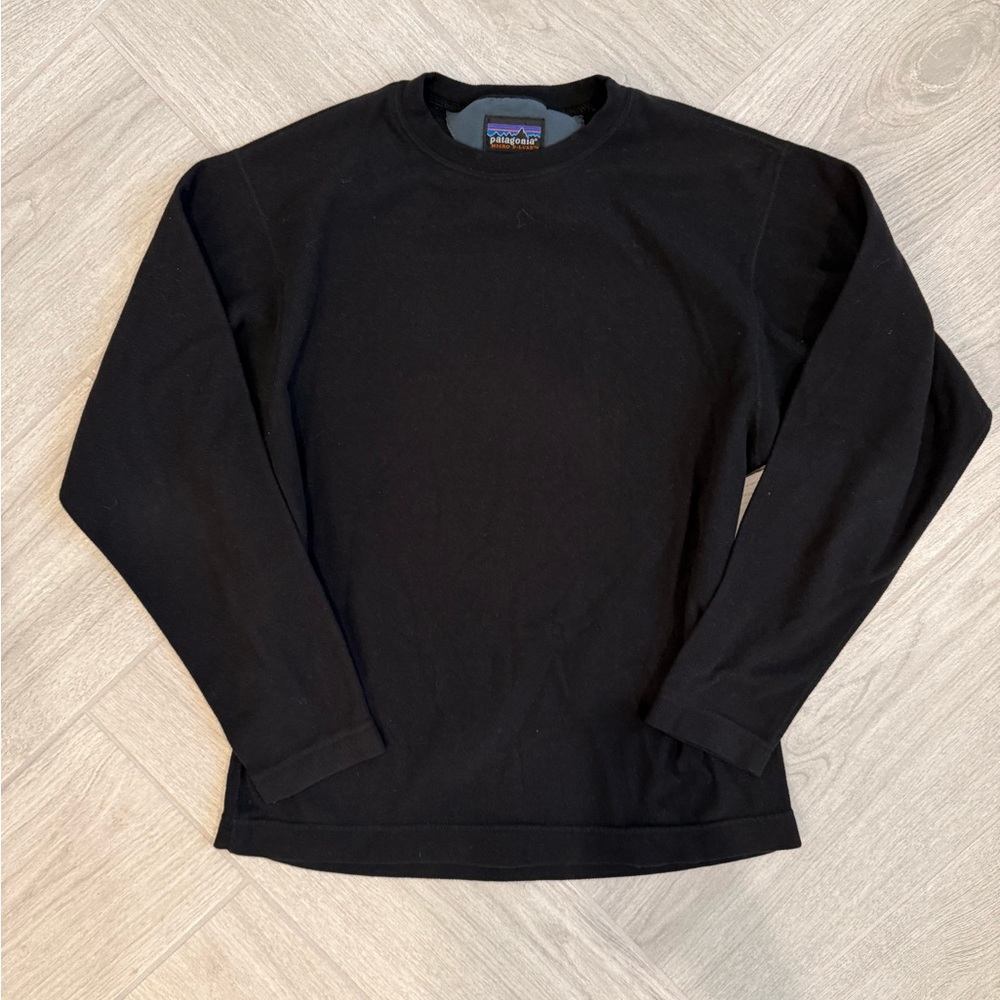 Men’s Patagonia Fleece